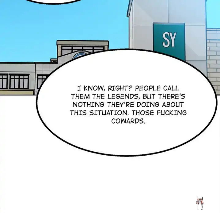 The Villain The Villain Chapter 40 - Page 13