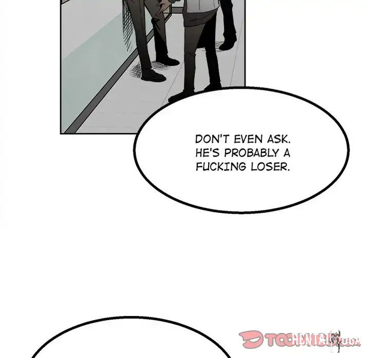 The Villain The Villain Chapter 40 - Page 15