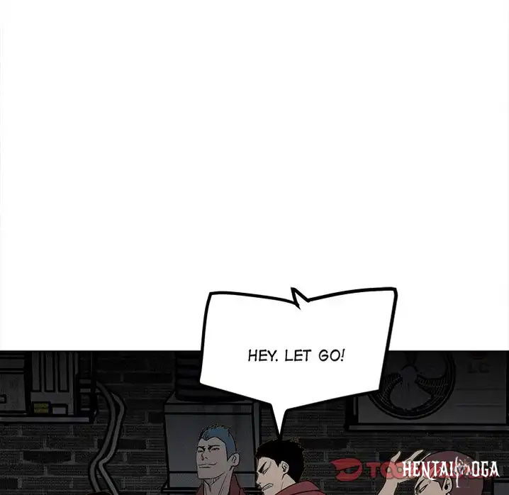 The Villain The Villain Chapter 40 - Page 18