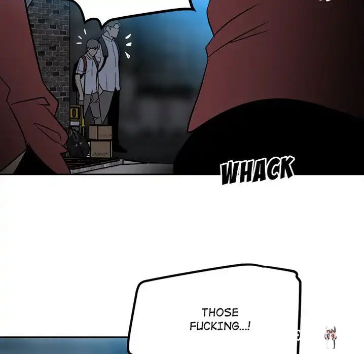 The Villain The Villain Chapter 40 - Page 20