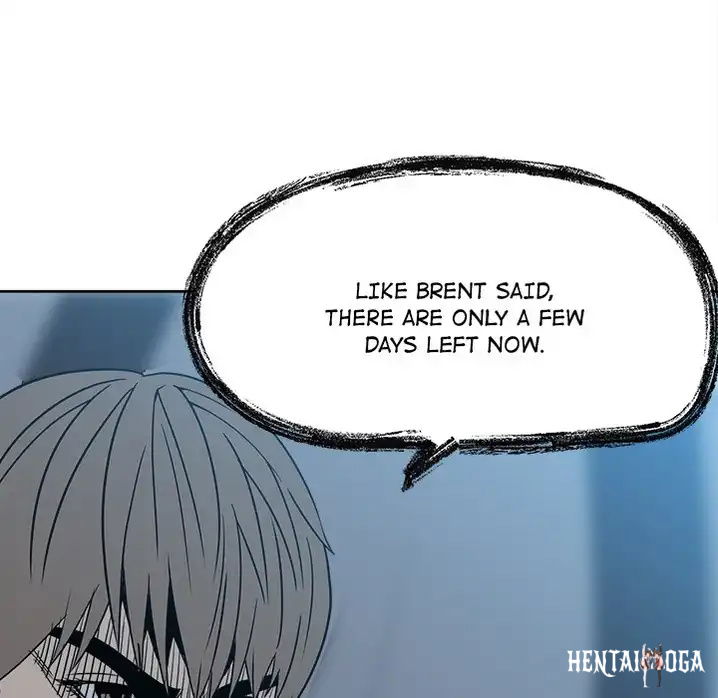 The Villain The Villain Chapter 40 - Page 22