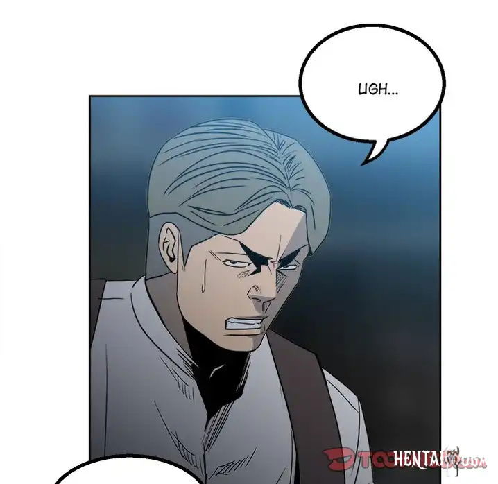 The Villain The Villain Chapter 40 - Page 24