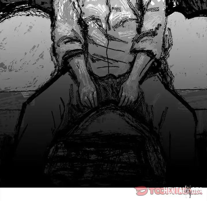 The Villain The Villain Chapter 40 - Page 27