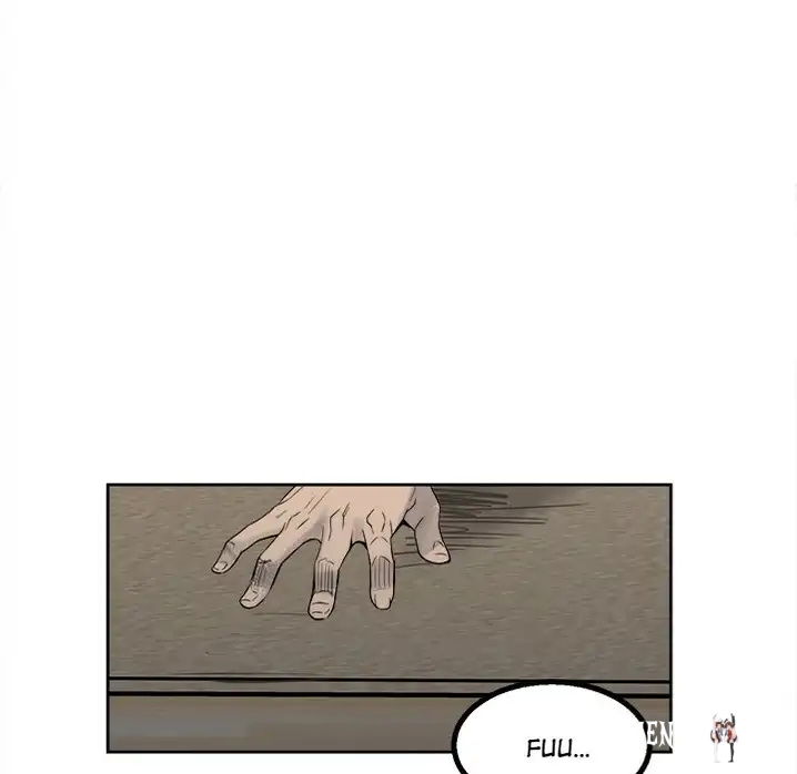 The Villain The Villain Chapter 40 - Page 29