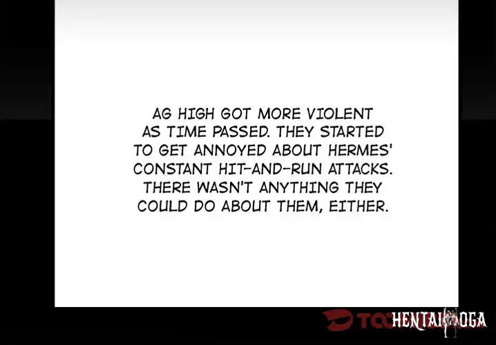 The Villain The Villain Chapter 40 - Page 3