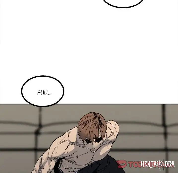 The Villain The Villain Chapter 40 - Page 30