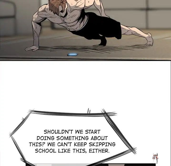 The Villain The Villain Chapter 40 - Page 32