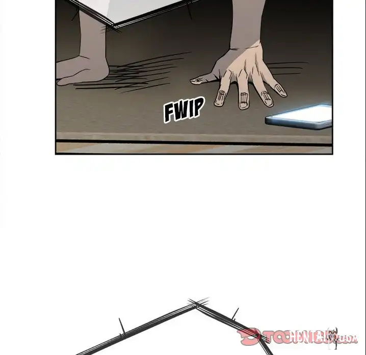 The Villain The Villain Chapter 40 - Page 33