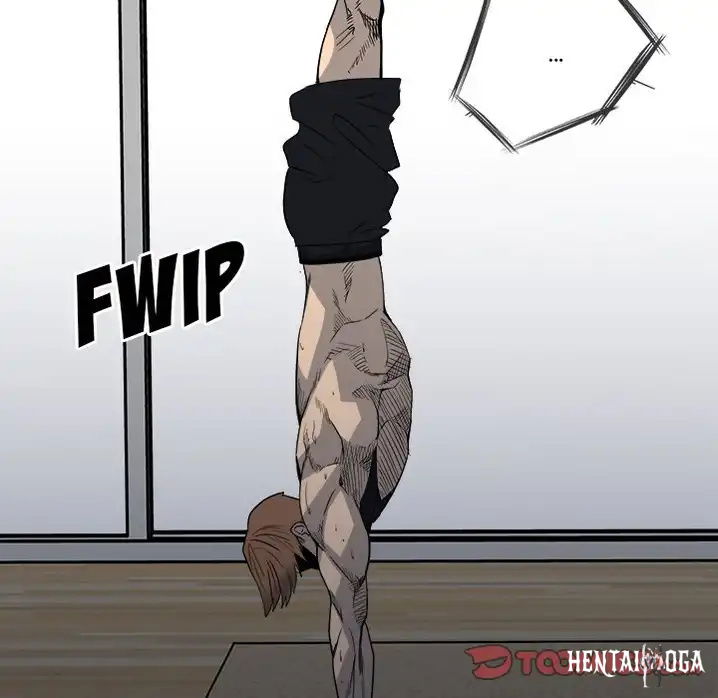 The Villain The Villain Chapter 40 - Page 36