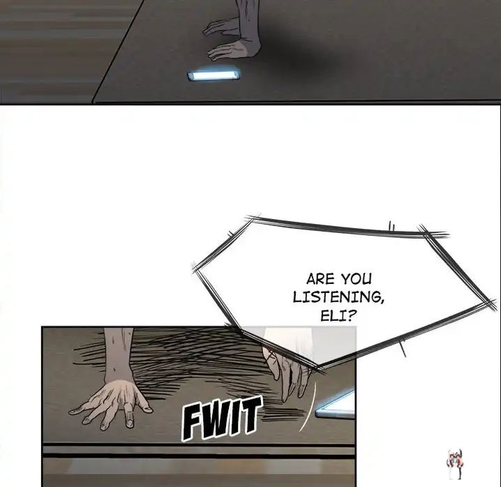 The Villain The Villain Chapter 40 - Page 37