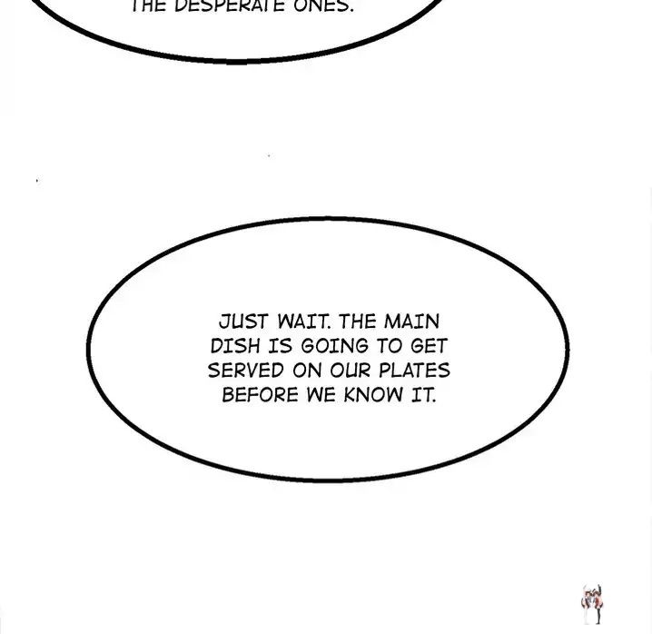 The Villain The Villain Chapter 40 - Page 43