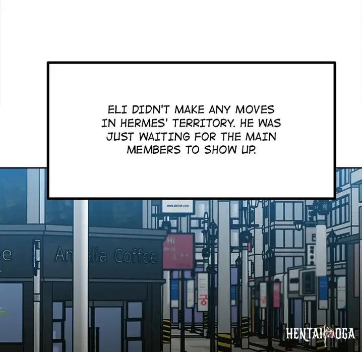 The Villain The Villain Chapter 40 - Page 44