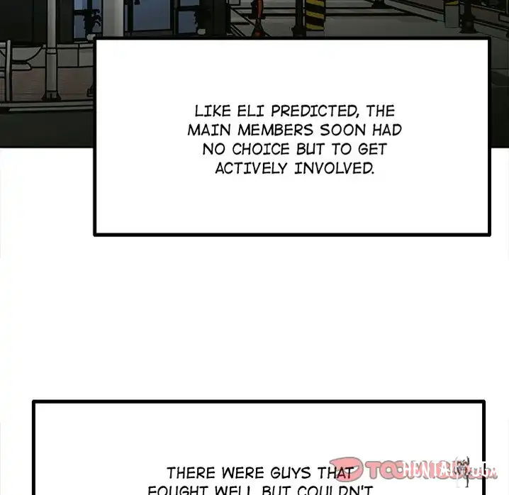 The Villain The Villain Chapter 40 - Page 45
