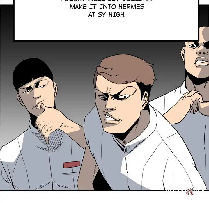 The Villain The Villain Chapter 40 - Page 46