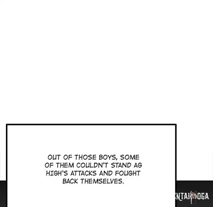 The Villain The Villain Chapter 40 - Page 47