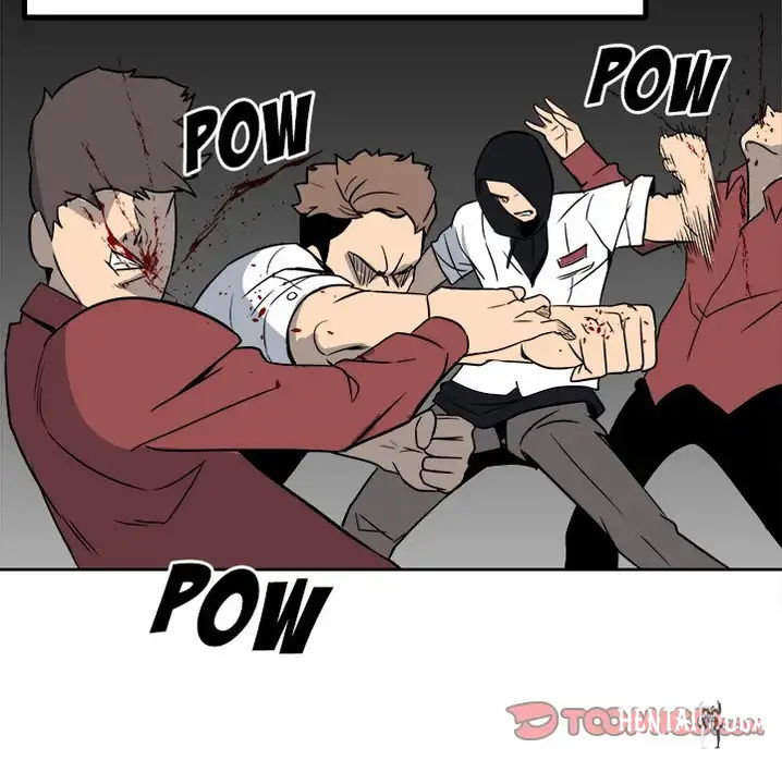 The Villain The Villain Chapter 40 - Page 48