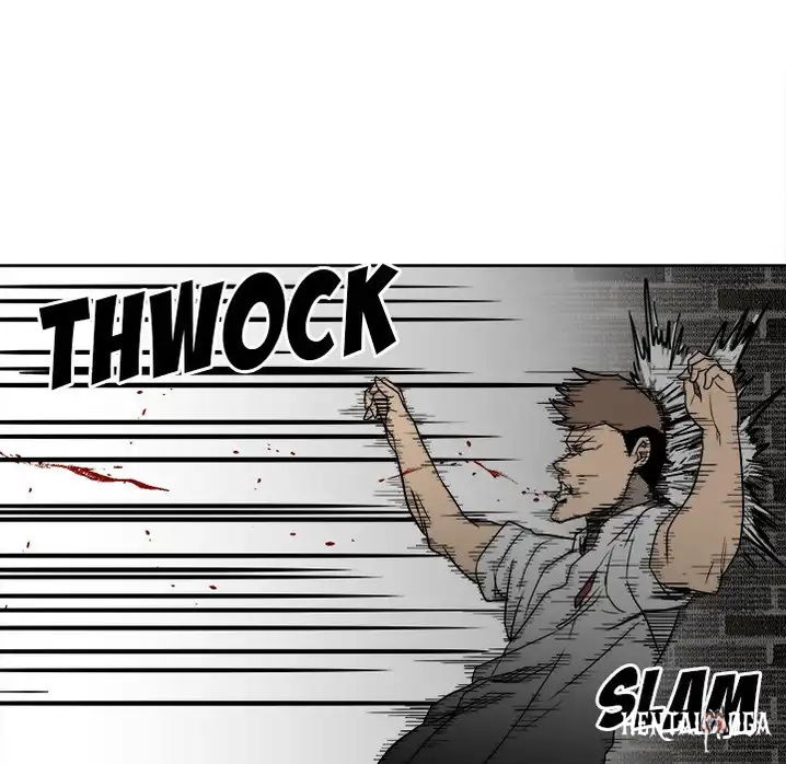 The Villain The Villain Chapter 40 - Page 49