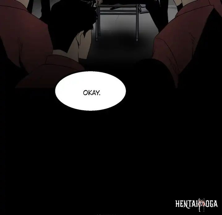 The Villain The Villain Chapter 40 - Page 5