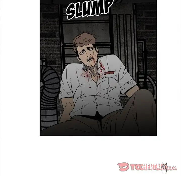 The Villain The Villain Chapter 40 - Page 51