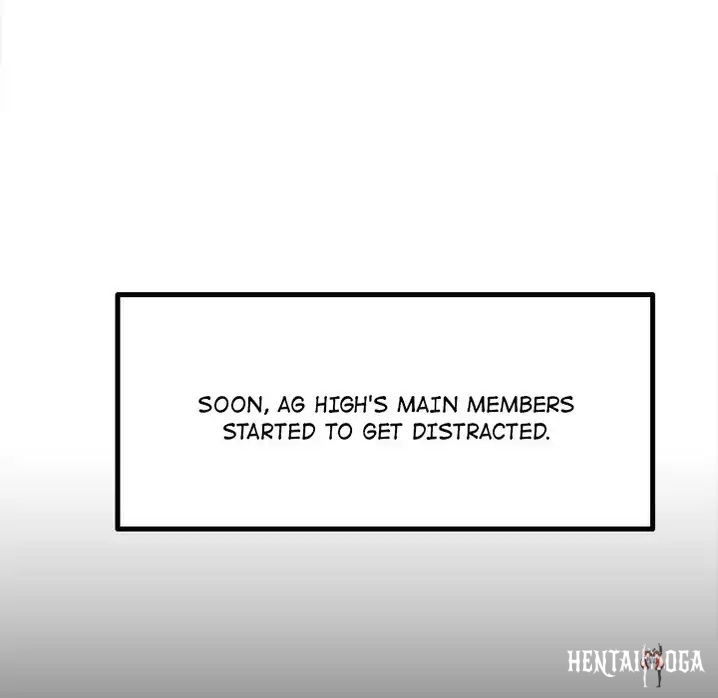 The Villain The Villain Chapter 40 - Page 55