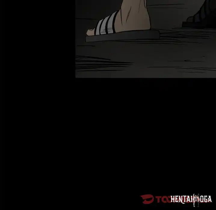 The Villain The Villain Chapter 40 - Page 57