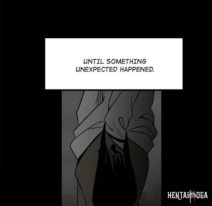 The Villain The Villain Chapter 40 - Page 58