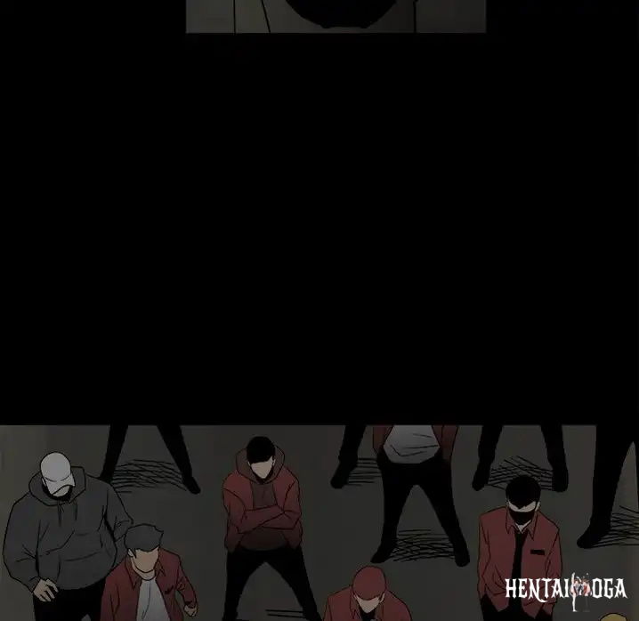 The Villain The Villain Chapter 40 - Page 59