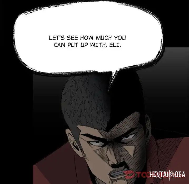 The Villain The Villain Chapter 40 - Page 6