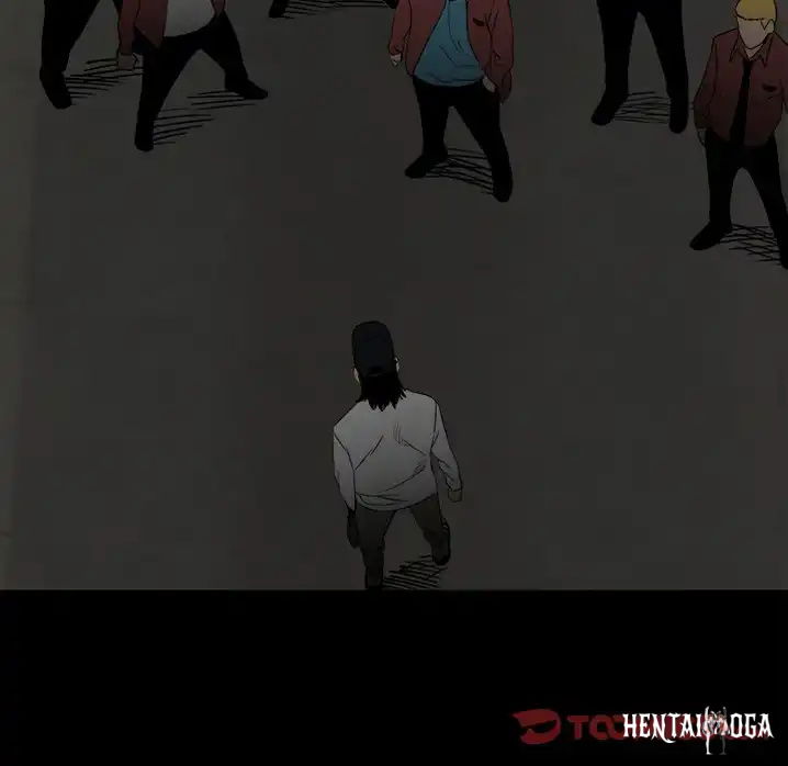 The Villain The Villain Chapter 40 - Page 60