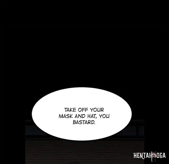 The Villain The Villain Chapter 40 - Page 61