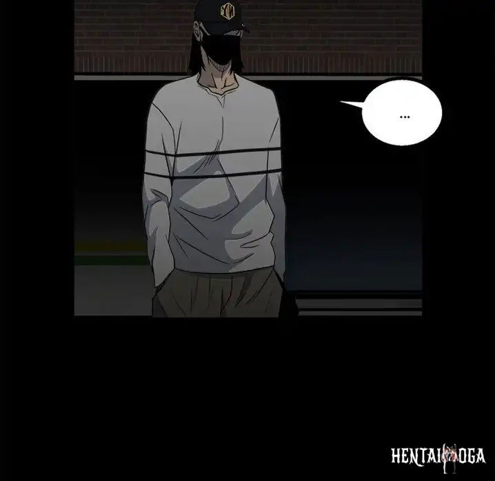 The Villain The Villain Chapter 40 - Page 62