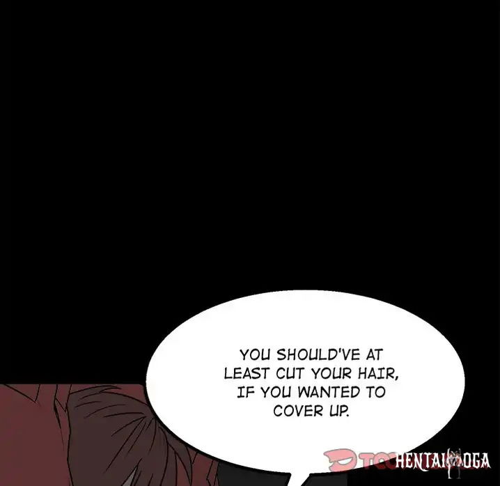 The Villain The Villain Chapter 40 - Page 63