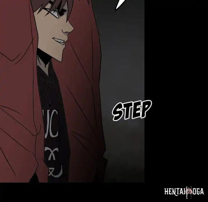 The Villain The Villain Chapter 40 - Page 64