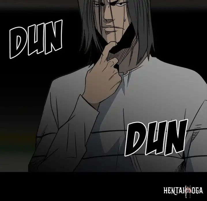 The Villain The Villain Chapter 40 - Page 67