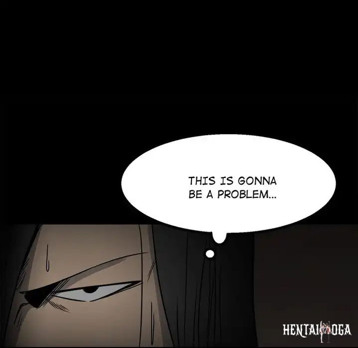 The Villain The Villain Chapter 40 - Page 68