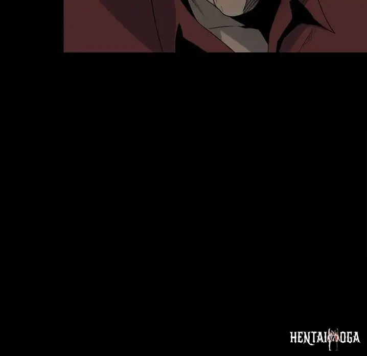 The Villain The Villain Chapter 40 - Page 7