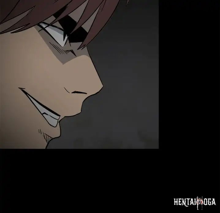 The Villain The Villain Chapter 40 - Page 70