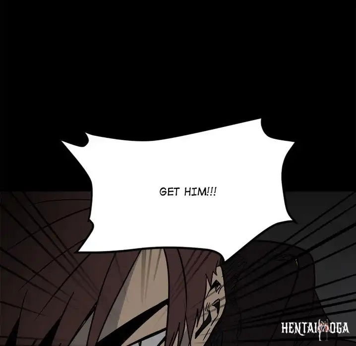 The Villain The Villain Chapter 40 - Page 71