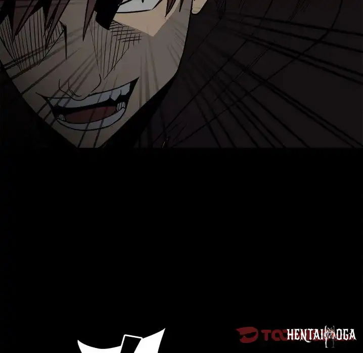 The Villain The Villain Chapter 40 - Page 72