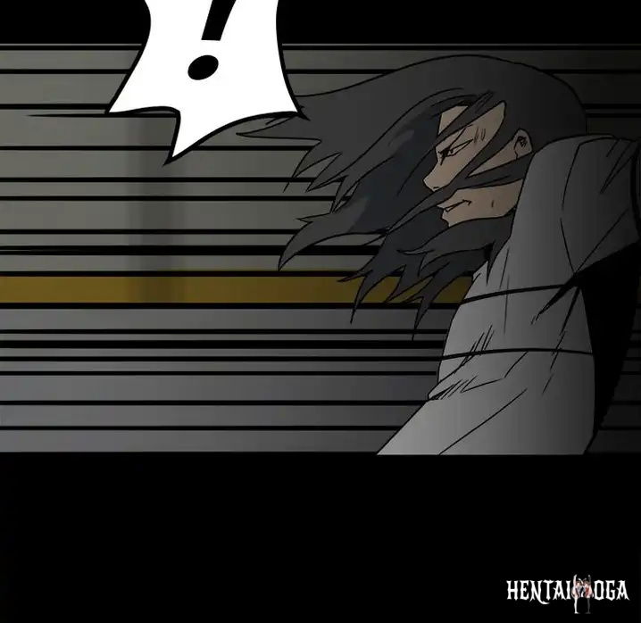 The Villain The Villain Chapter 40 - Page 73