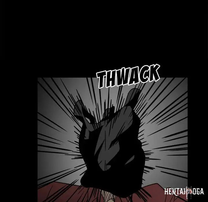 The Villain The Villain Chapter 40 - Page 74