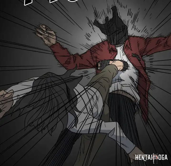 The Villain The Villain Chapter 40 - Page 76