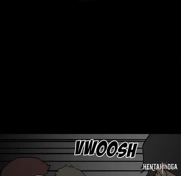 The Villain The Villain Chapter 40 - Page 77