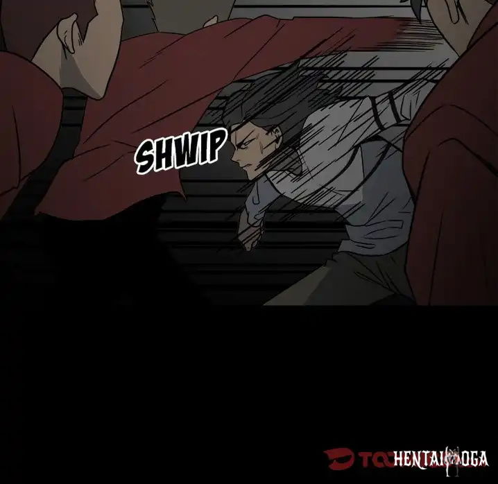 The Villain The Villain Chapter 40 - Page 78