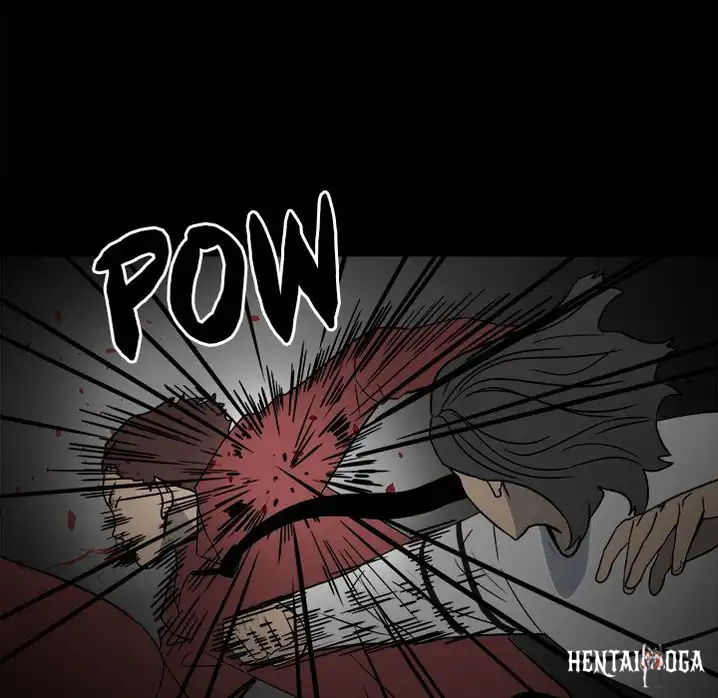 The Villain The Villain Chapter 40 - Page 79