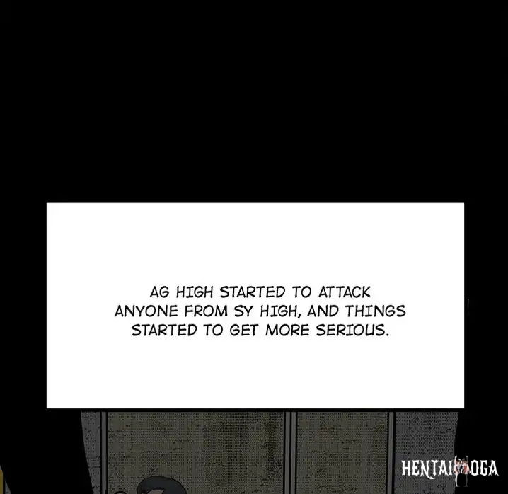 The Villain The Villain Chapter 40 - Page 8