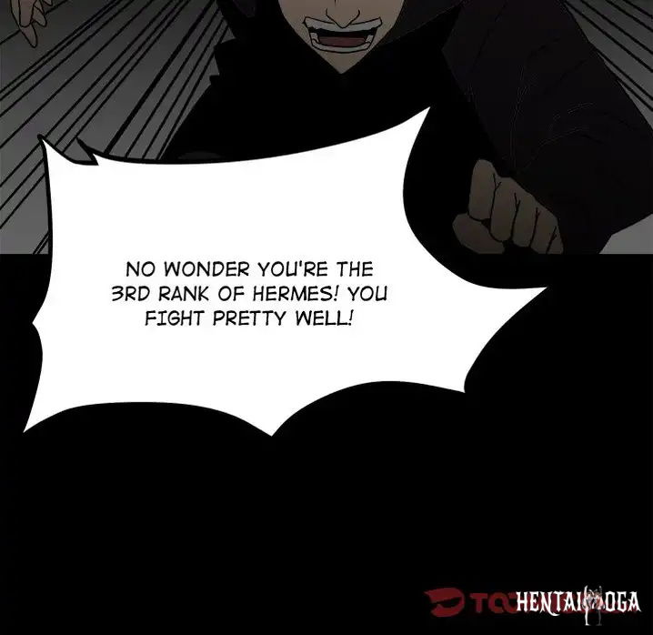 The Villain The Villain Chapter 40 - Page 81
