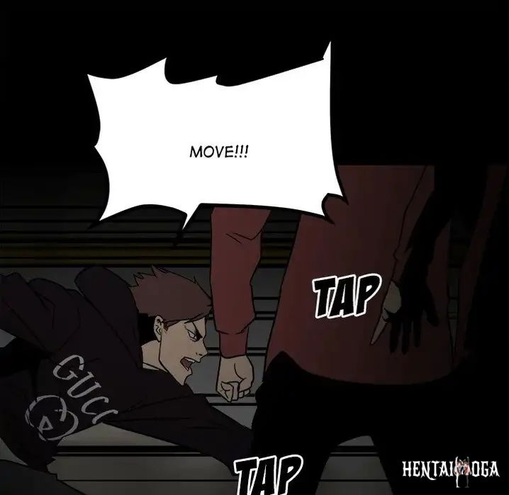 The Villain The Villain Chapter 40 - Page 82