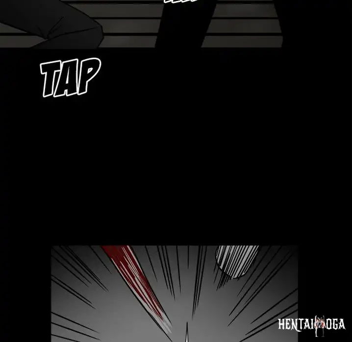 The Villain The Villain Chapter 40 - Page 83