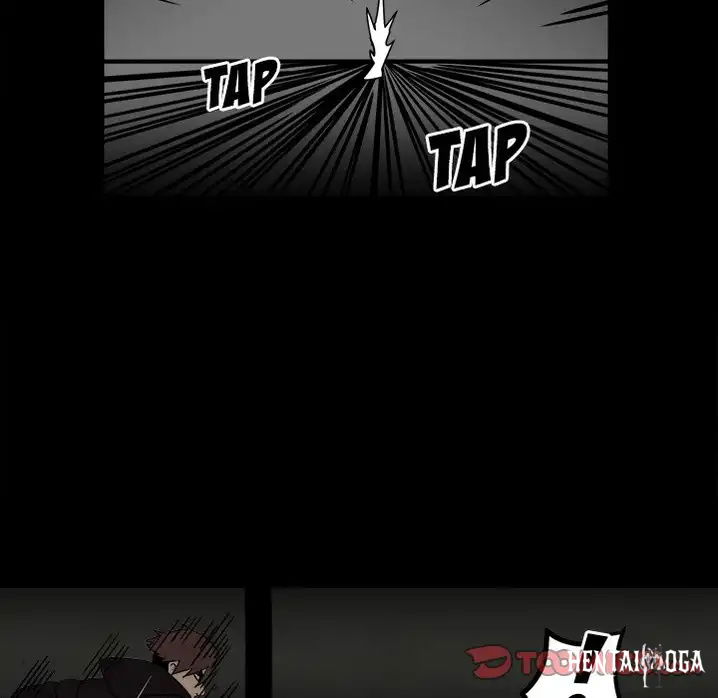 The Villain The Villain Chapter 40 - Page 84